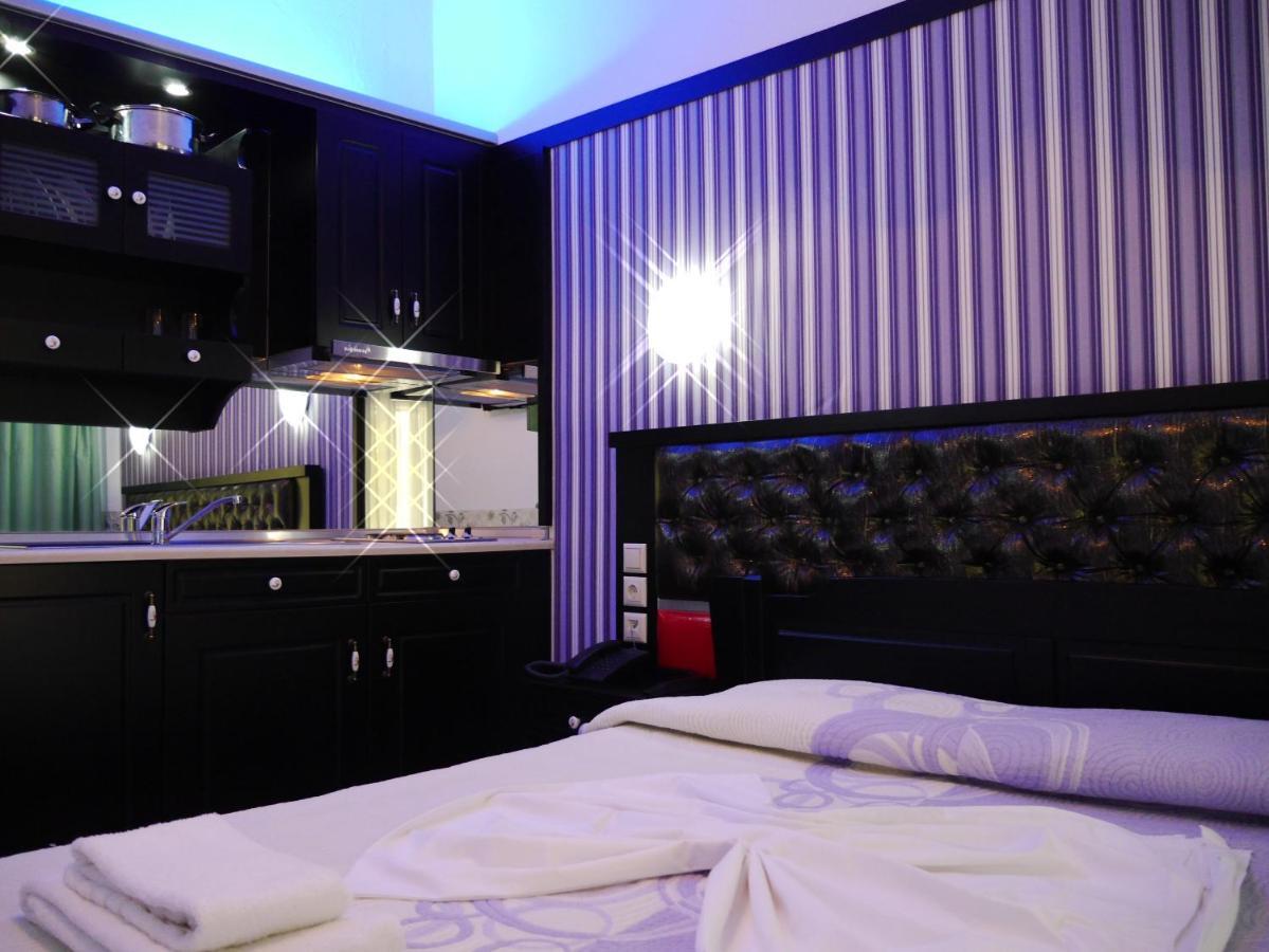 Blue Sky Apartments سكالا بوتامياس المظهر الخارجي الصورة