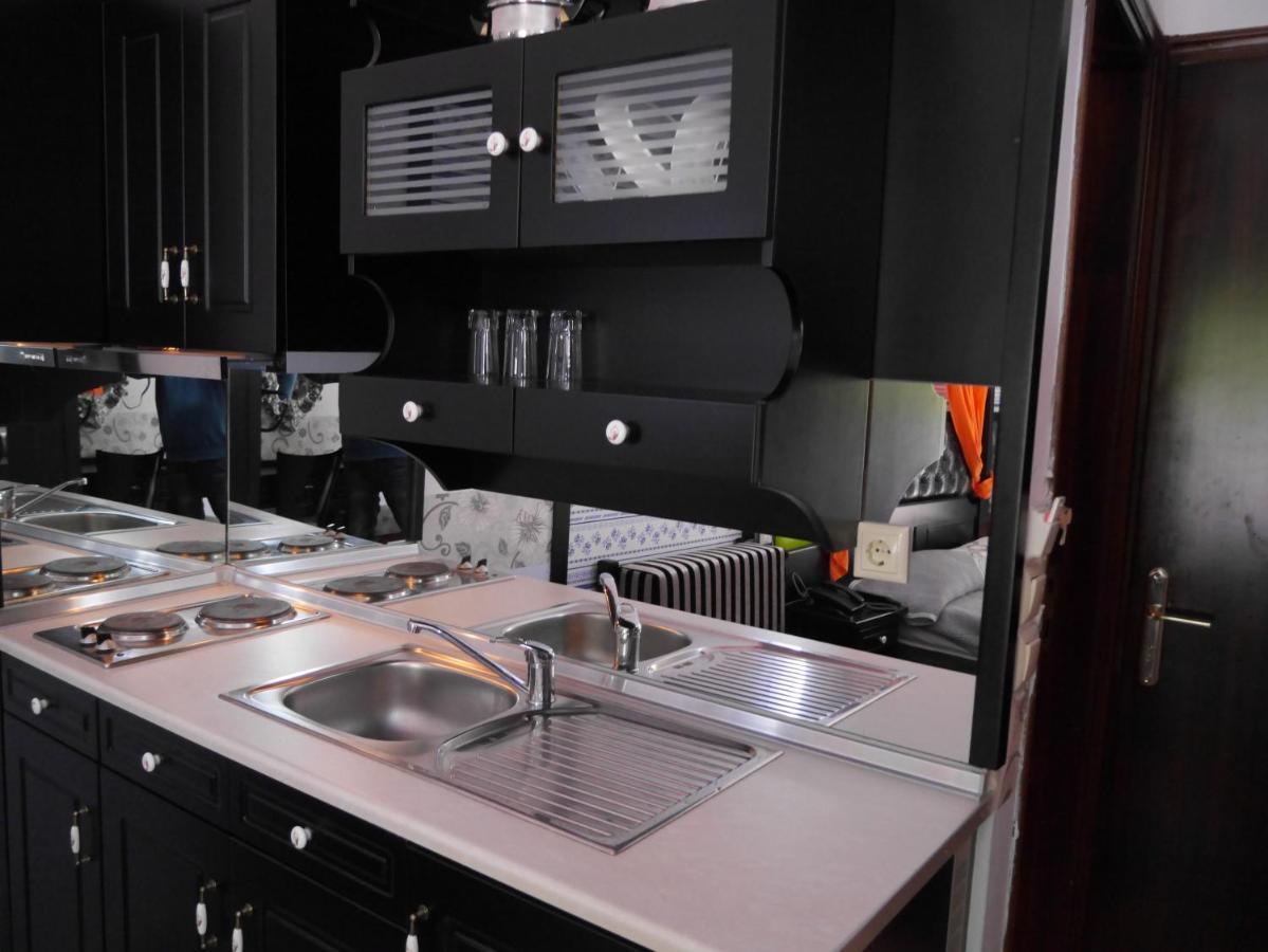 Blue Sky Apartments سكالا بوتامياس المظهر الخارجي الصورة