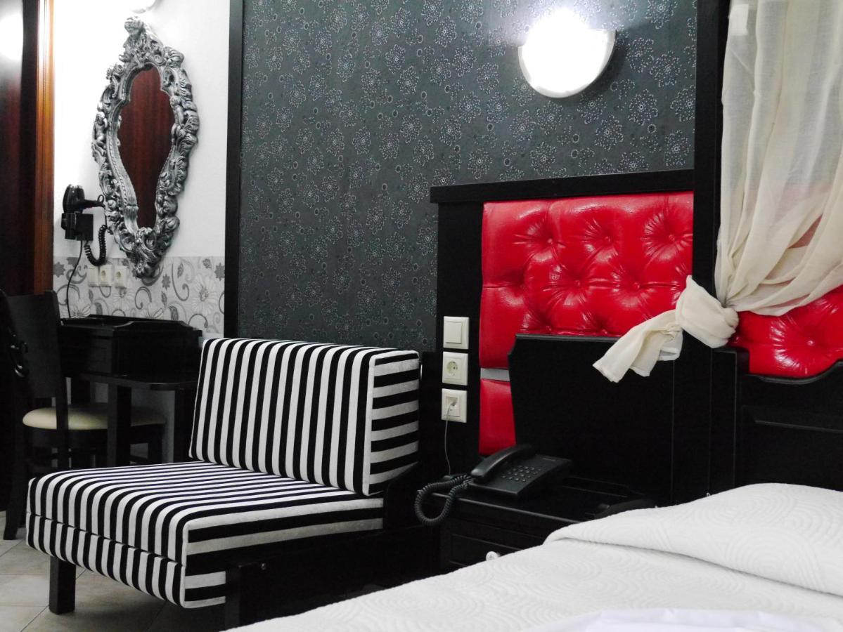 Blue Sky Apartments سكالا بوتامياس المظهر الخارجي الصورة