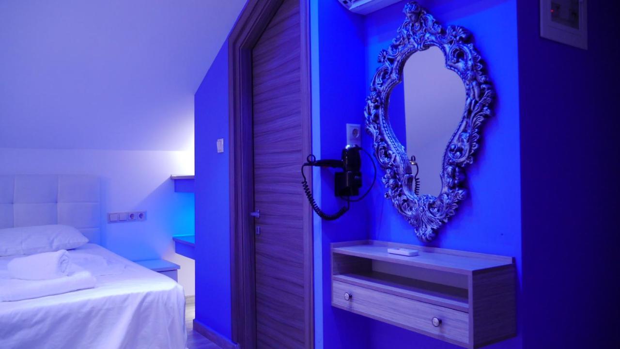 Blue Sky Apartments سكالا بوتامياس المظهر الخارجي الصورة