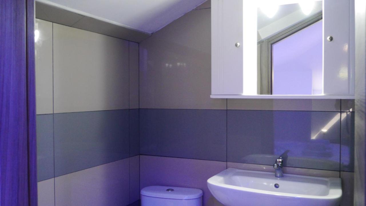 Blue Sky Apartments سكالا بوتامياس المظهر الخارجي الصورة
