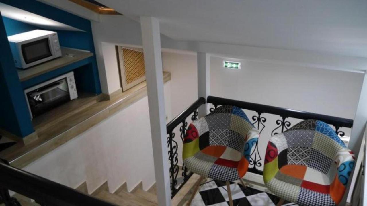 Blue Sky Apartments سكالا بوتامياس المظهر الخارجي الصورة