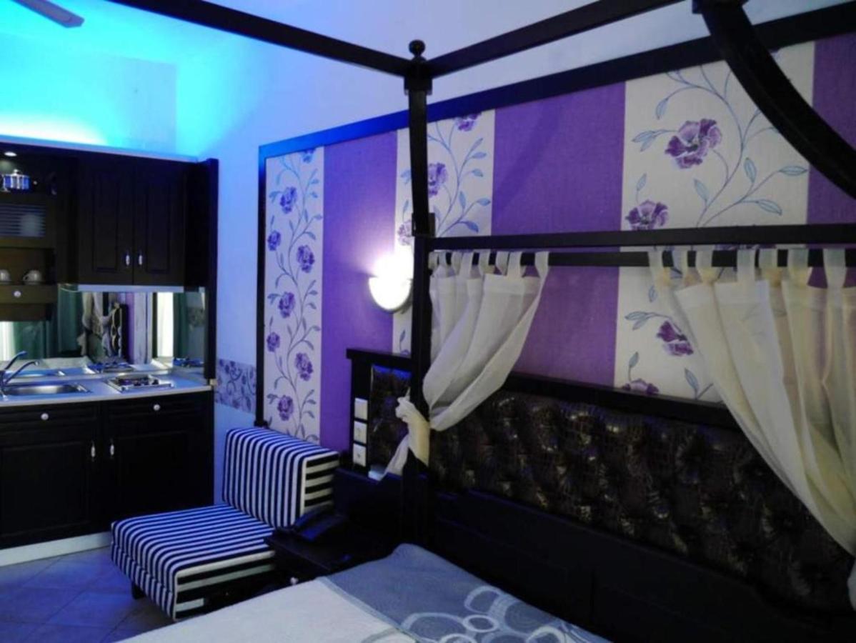 Blue Sky Apartments سكالا بوتامياس المظهر الخارجي الصورة