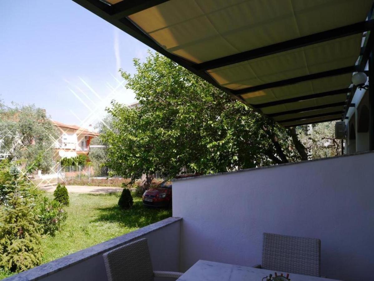 Blue Sky Apartments سكالا بوتامياس المظهر الخارجي الصورة