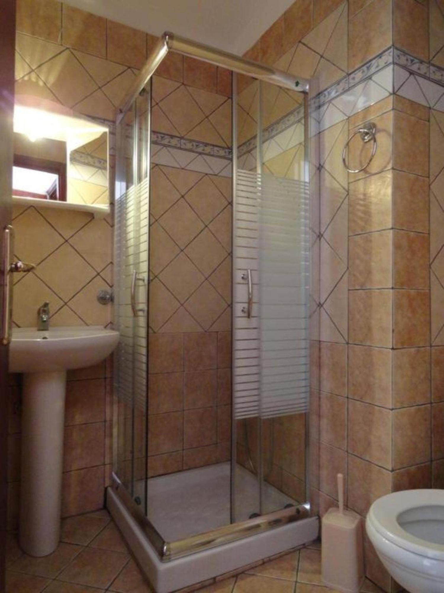 Blue Sky Apartments سكالا بوتامياس الغرفة الصورة